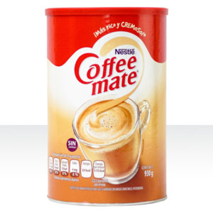 COFFEE MATE ORIGINAL 930 G